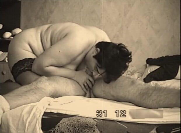 Teresa & Gusia: Yılbaşı Gecesi Öncesi Eğitim