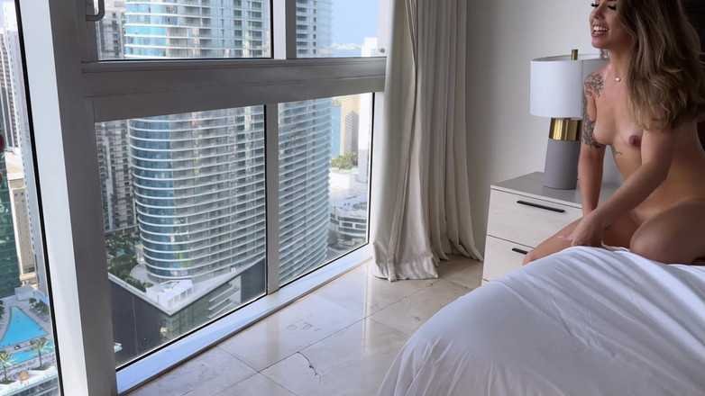 J-Mac: Dubbel volledig Nelson-trio met Cassidy Luxe en Gelukkige Anne die...