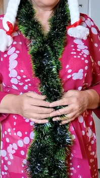 Vacanza che riscalda il cazzo: il regalo di Natale perfetto della matrigna per il suo figliastro