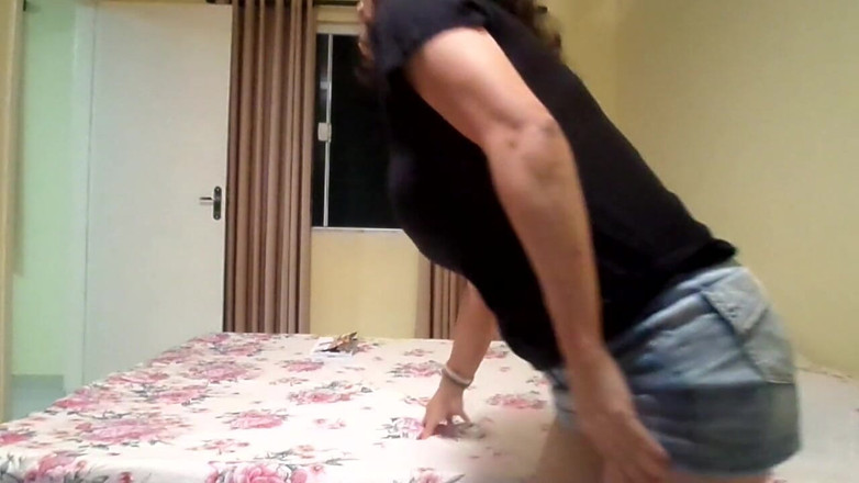 Karina Wife: Chegando Depois De Transar a Noite Toda