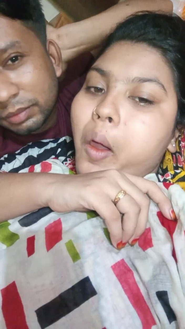 Desi video bd: Bengálského manželského páru
