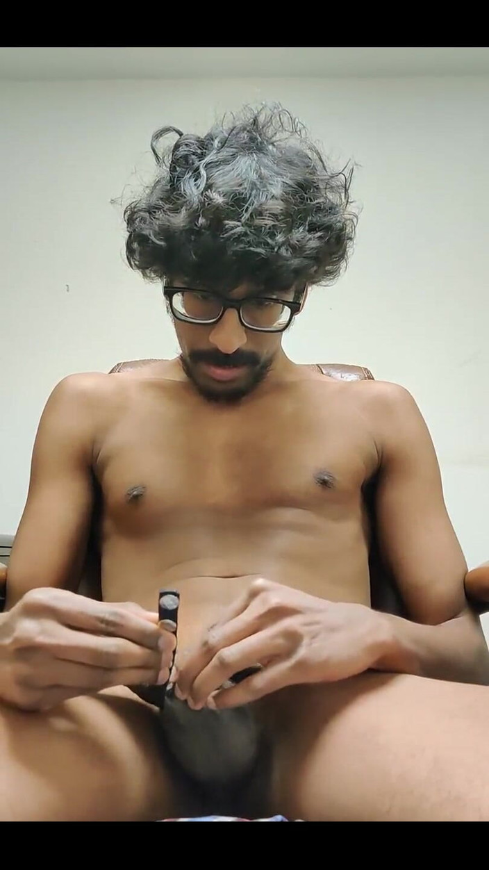 NANDgasm: 가죽 자지 반지 샀어