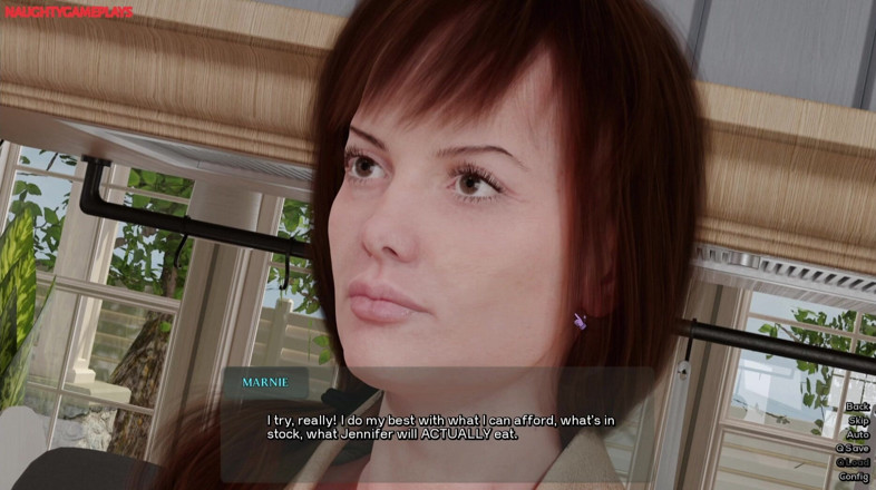 Naughty gameplays: Godson (bölüm 06) - Cheesecake Studio tarafından