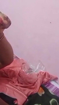Tamil Desi Mature MILF's Threesome with Bull & Cuck: Lip Kiss, Double Handjob, Blowjob & Big Ass Doggy Anal - Indianhotwifex