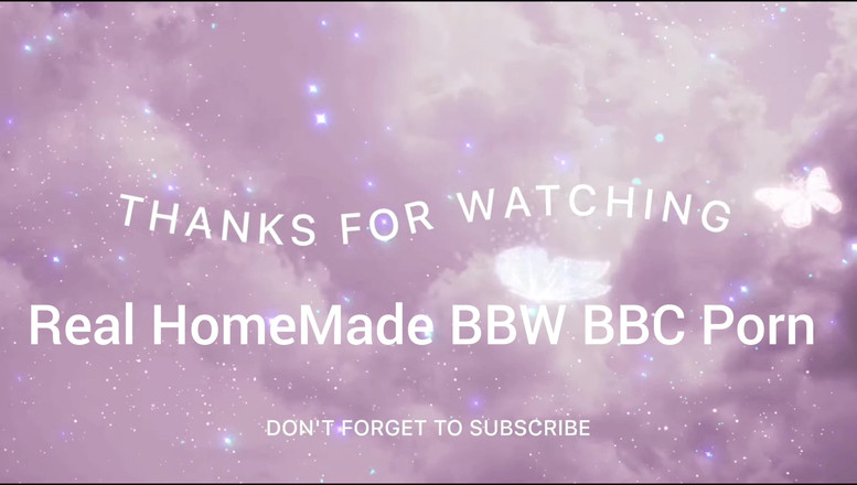 Real homemade BBW BBC porn: Venku bbc anální šukání zezadu