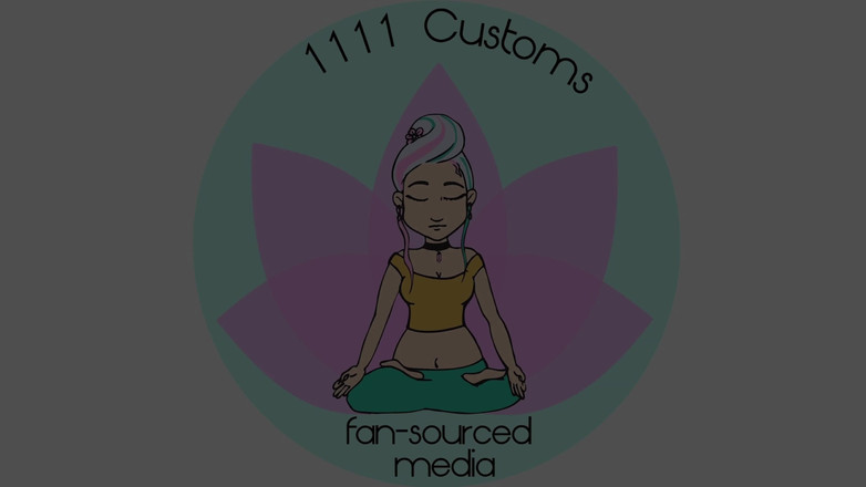 1111Customs: Cherrys Striptis Pepek Membentang