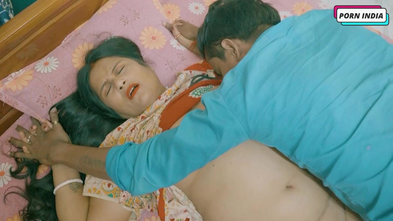 Porn India Studio: Calda indiana zia sesso hardcore