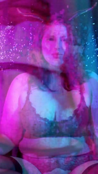 Tease of Satanic Panic Xo