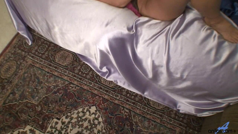 Anilos: Milf vibração