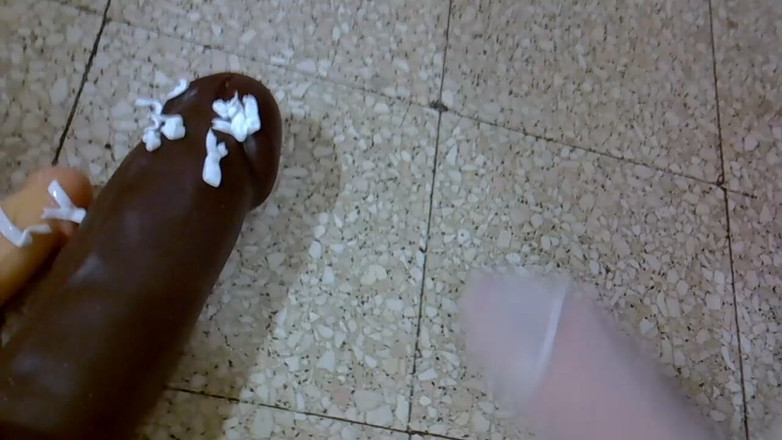 WEBREGINETTA2023: Giáo sư Gres Mistreating Balls