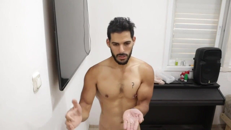 Grayalpha: Custom for Armpit Slut