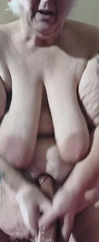Handjob Tina Has a Hold of Your Big Weiner