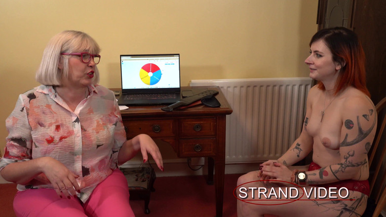 Sarah Stern: Herní show