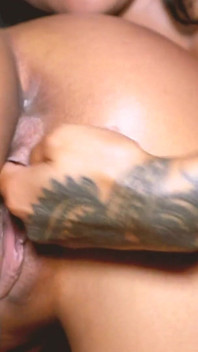 Two Busty Sluts in Lingerie Have Hardcore Lesbian Sex - Mariana Martix & Yasmina Khan