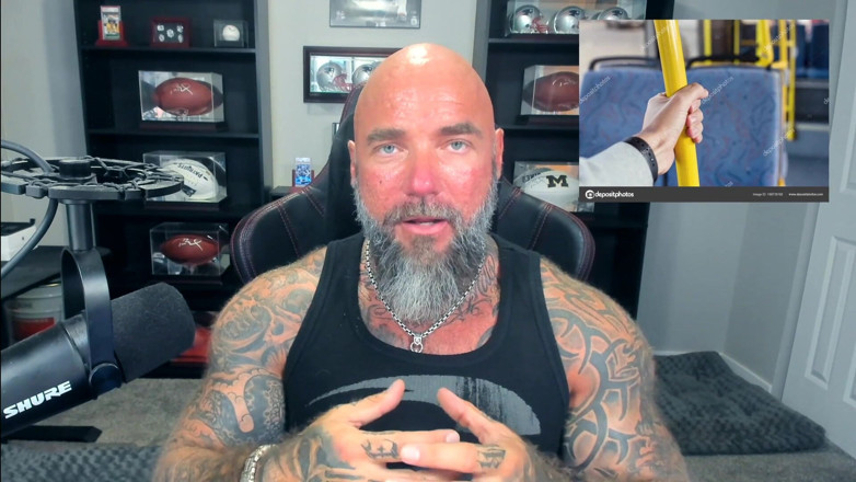 Raw and Uncensored with Masculine Jason: Pesten op de universiteit en online