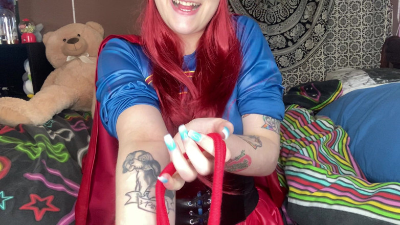 Alice Bean: supar eks garlaphrend