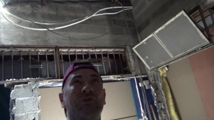 FRENCH HOLES CREAMPIED: Buraco francês cremado por Enzo Rimenez