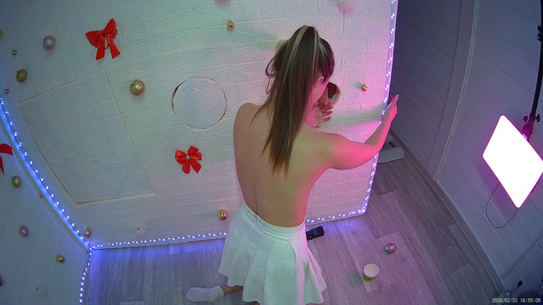 misss_vikki: Apertado demais para o normal-