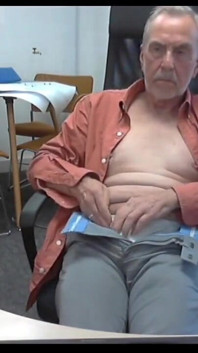 금요일 오후 쇼 엔딩 대물 정액