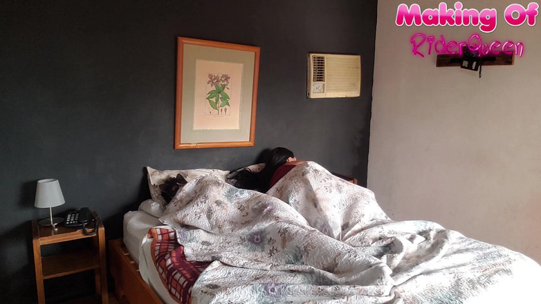 Riderqueen: Figliastro e matrigna - video per i fan