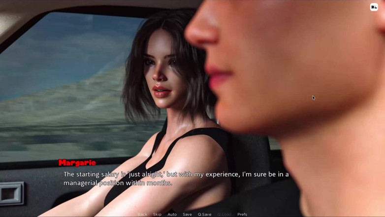 Alita: Bright lord-gameplay teil 4 fick mit stiefmutter