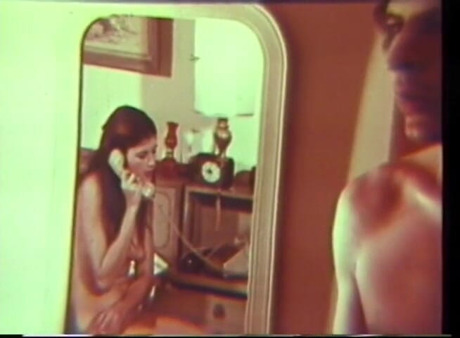 Vintage Usa: Vintage - fingering memek berbulu