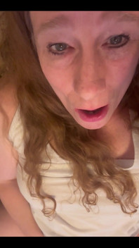 Mmmmm Feeling so Naughty, Lusting for Your Throbbing Hard Cock