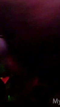 Kaleesi's party bus gangbang