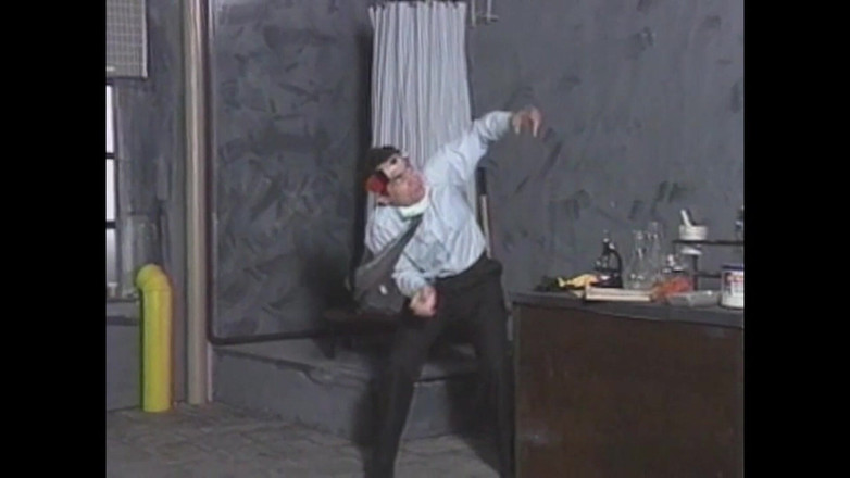 The Unforgettable: Rick dan timnya yang penuh nafsu