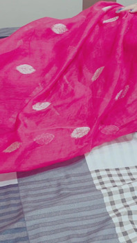 Saree yeni evli karısının sikişiyor