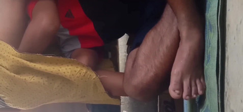 Momib45: Sesso con un amico