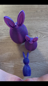 Did You Had a Nice Easter?