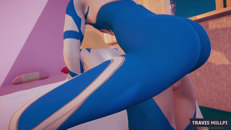 TravisMillpi: Người phụ nữ vô hình đang bị đụ với con cặc đàn hồi...