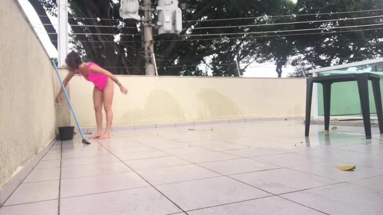 Espuleta Maia: More Day Na Manso Himeros