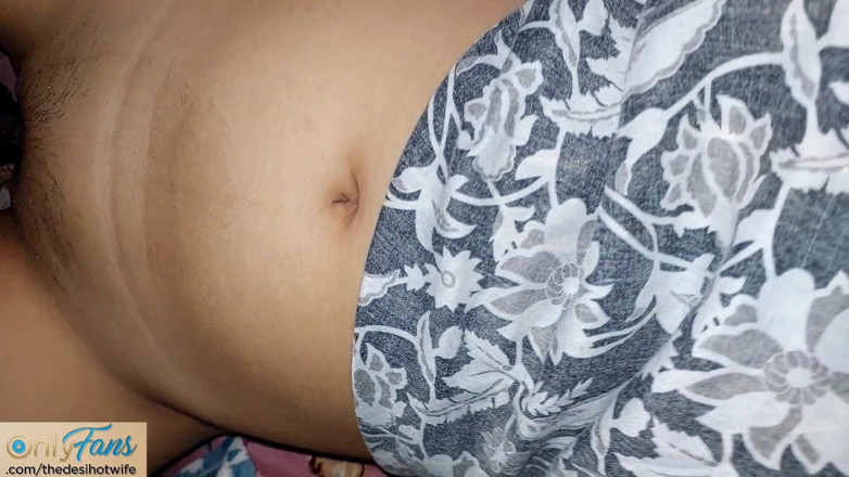 TheaDesiHotwife: Dikongkek dihisap dan dijilat oleh suami zakar kecil