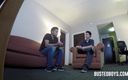 Busted Boys: Chicos reventados - Logan Reiss - juguete chico reventado y roto