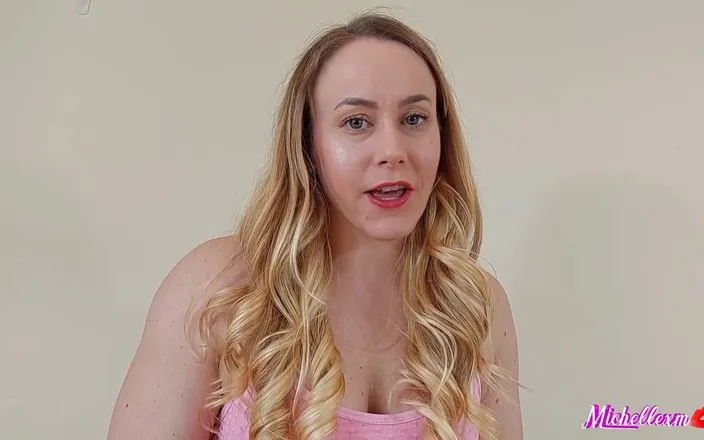 Michellexm: POV Muscle Girl Beats You