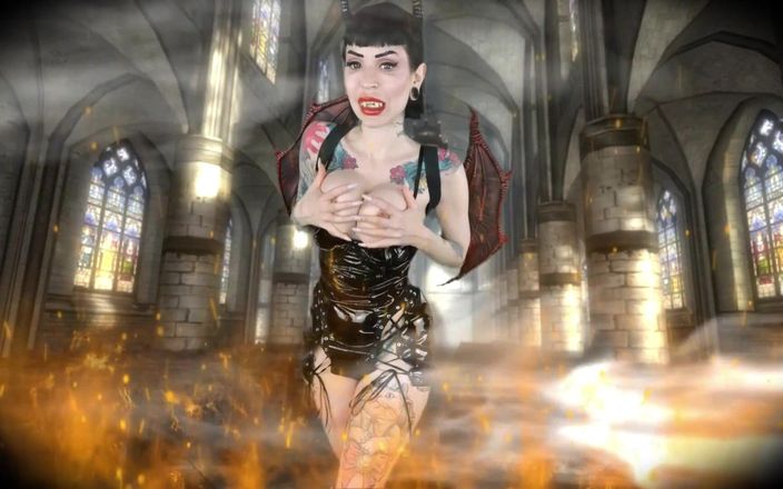Baal Eldritch: Get off in the Middle of the Church - Blasphemy, Satan,...