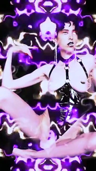 Permanent Brain Damage - Warning: Contains Flashing Lights!!!