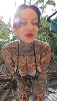 Creating an Outdoor Nude Twerking Video Who's Excited?