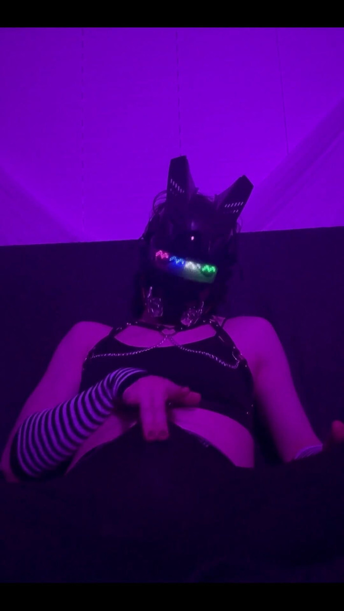 Bunny Willow: Nemohu se naložit této hůlky