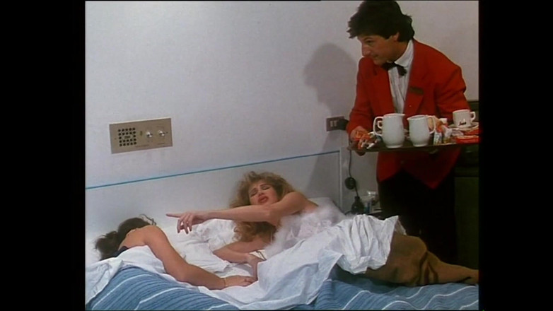 FM Video VOD: Eğlence (film)