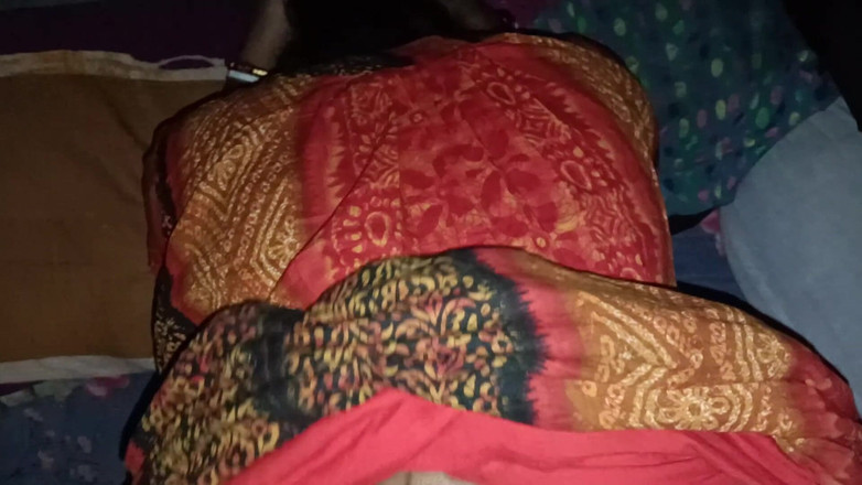 Roshalo Boudi: बंगाली बौदी और उसका पति डॉगी स्टाइल