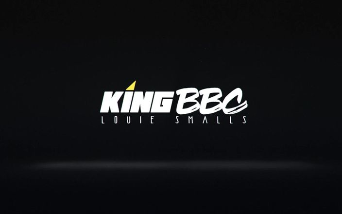 King BBC Official: Drobna Alana Rose pieprzy KingBBC