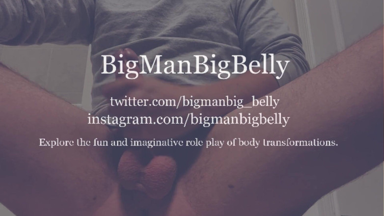 BigManBigBelly: Your own private, virtual feeder