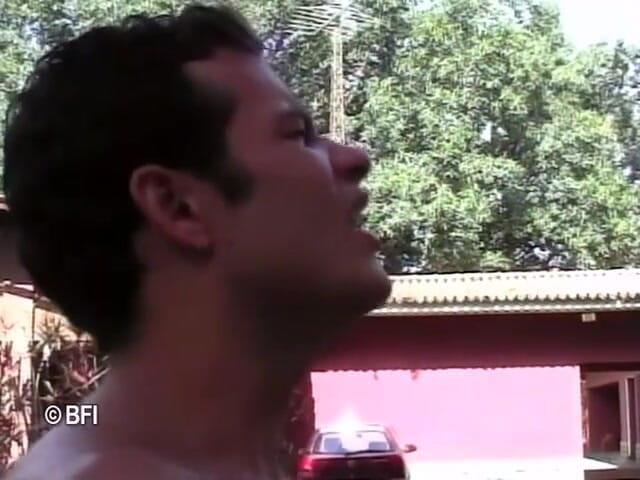 Ladyboy Paradise: Profundo en el bosque 1