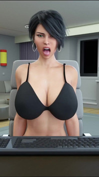 밀피 시티 9 내 핫한 교사