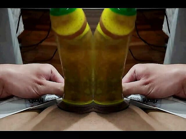 Lkdick8: Zakar berganda