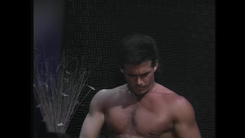 The Unforgettable: Chutná vagína Crystal Gold