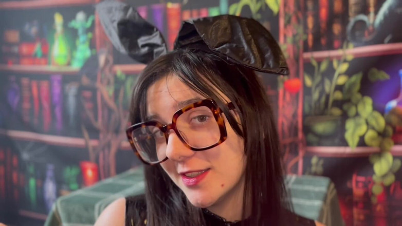 Wookie Princess: Gfe Bi-encouragement Sloppy BJ Tutorial